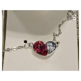 love necklace