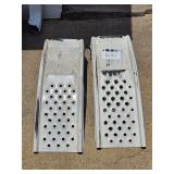 HD car ramps