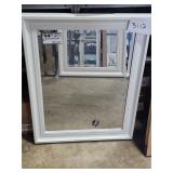 new mirror