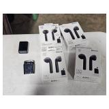 ear buds