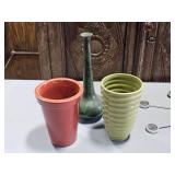 decorative vases