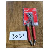 Electricians Pliers