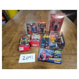 Jeff Gordon NASCAR Toys