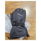 (M) Kemimoto cold weather riding gloves
