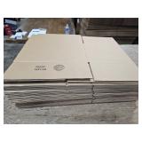 24 - 16 x 11 x 9 shipping boxes
