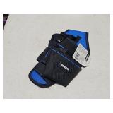 Kobalt tool holster