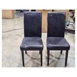 2 stools