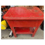 parts washer