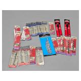 drill bits