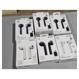 ear buds