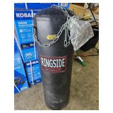 NEW heavy bag