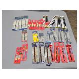drill bits