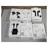ear buds