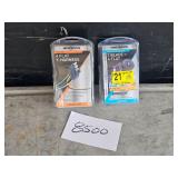 trailer light plugs