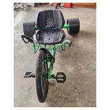 drifter big wheel