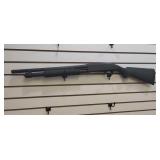 H&R 1871 12 ga pump shotgun  18.5 " barrel