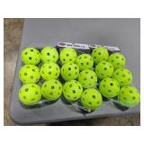 Wiffle Soft Balls - 3 packs