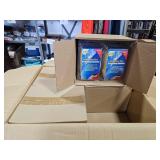 case of 48 polishing bonnets