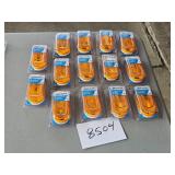 clearance markers