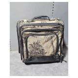 carry on luggage