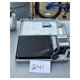 HVAC SCALE