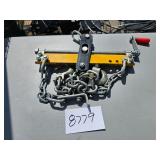 load leveler