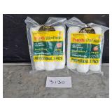 paint roller covers