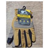 (LG) Work Gloves