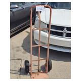 2 wheel dolly