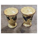 decorative salt and pepper shakers