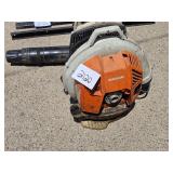 Stihl Blower - missing cord