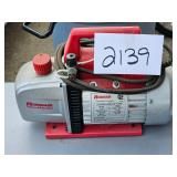 ROBIN AIR Vacuum Pump
