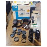 camera accessories