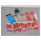 drill bits