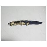 Northwest Trail Knife