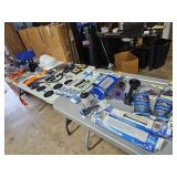 Automotive flea market