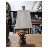 decorative lamp