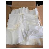 case of 2,000 sandwich bags