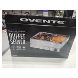 Buffet Electric Server
