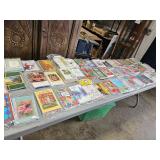 lot of greeting cards