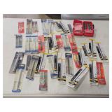 drill bits