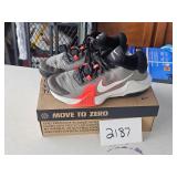 10.5 NIKE Running Shoes