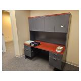 Executive Desk - see description