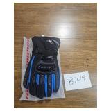 XXL Kemi Moto Winter Riding Gloves