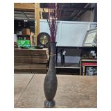 decorative vase