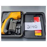 FLUKE THERMOMETER