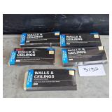 paint pads