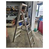 ladder
