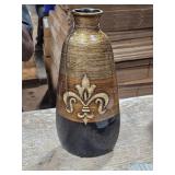 decorative vase