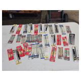 drill bits